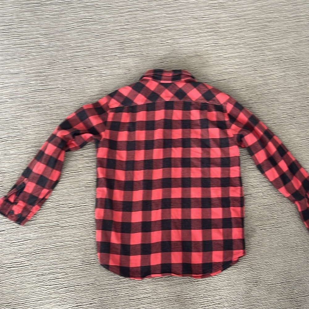 BURTON men’s shirt - Picture 2 of 2